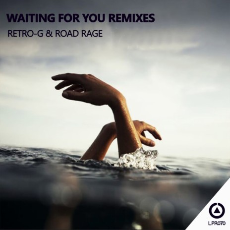 Waiting For You (Tazberg Remix) ft. Road Rage
