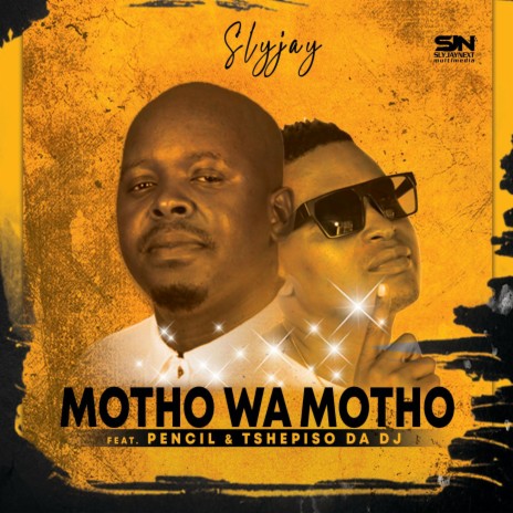 Motho Wa Motho ft. Pencil & Tshepiso Da DJ