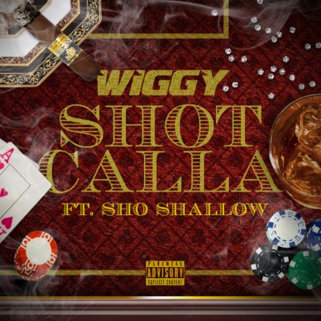 Shot Calla ft. Sho Shallow | Boomplay Music