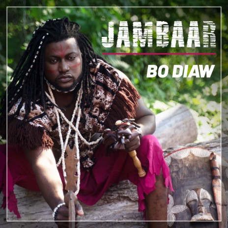 Jambaar | Boomplay Music