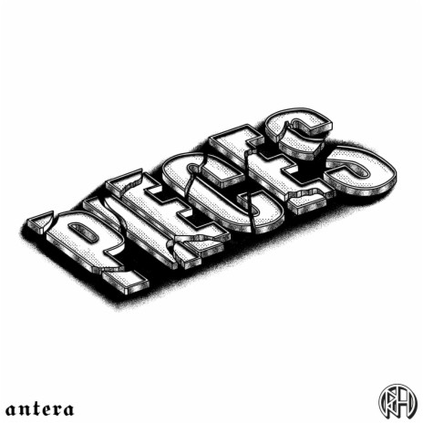 Pieces ft. antera