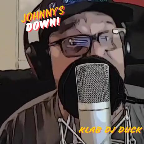 Johnny's Down | Boomplay Music