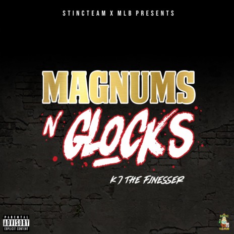 Magnums N Gloccs | Boomplay Music