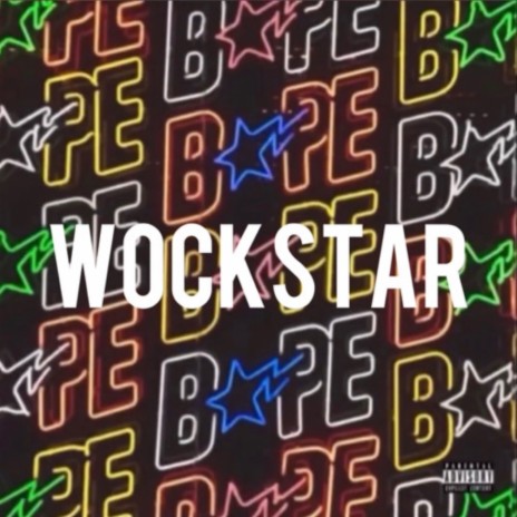 Wockstar Inna Hood | Boomplay Music