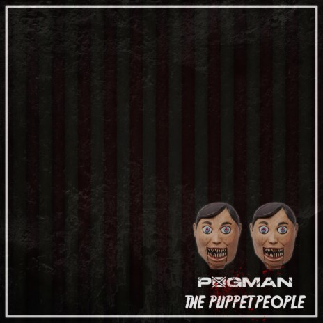 The Puppet People | Boomplay Music