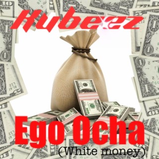 Ego ocha (white mony)