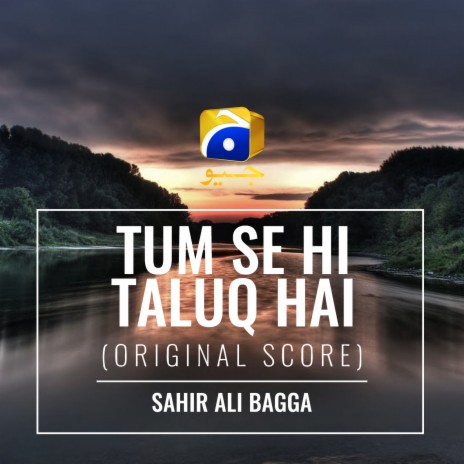 Tum Se Hi Taluq Hai (Original Score) | Boomplay Music