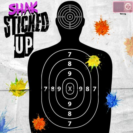 Sticked Up | Boomplay Music