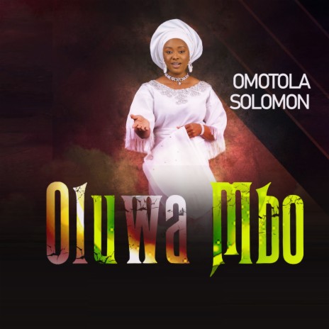 Oluwa Mbo | Boomplay Music