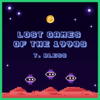 Lost Games of the 1990s