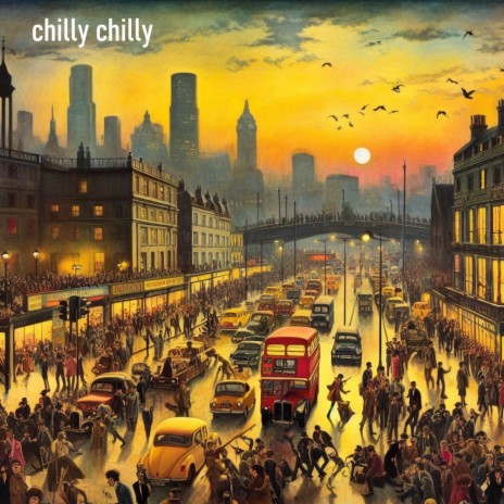 chilly chilly | Boomplay Music