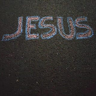 HIS NAME IS JESUS