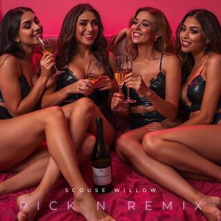 Pick N Remix EP