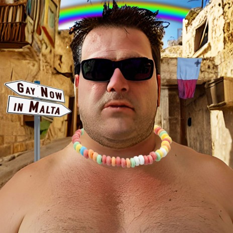 Gay Now in Malta | Boomplay Music