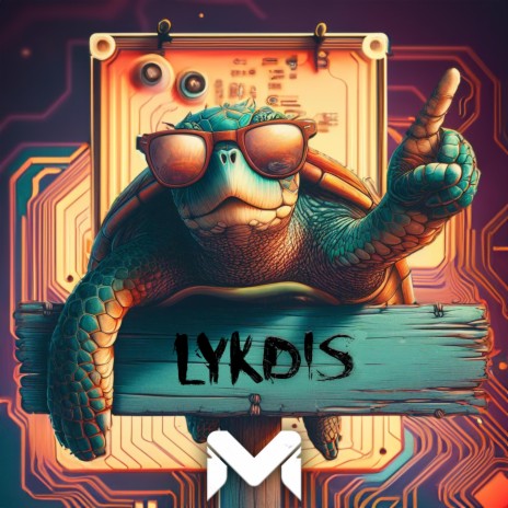 LYKDIS | Boomplay Music