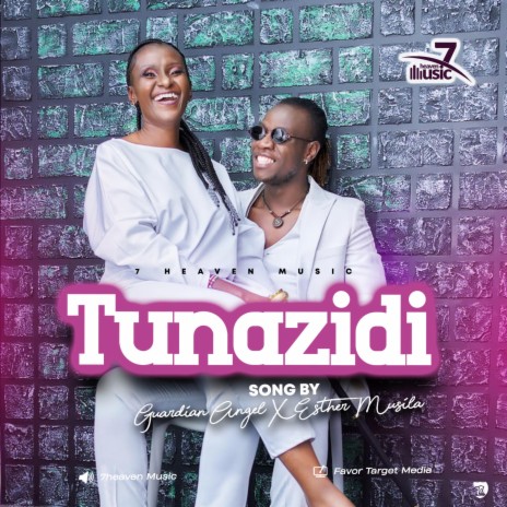 Tunazidi | Boomplay Music