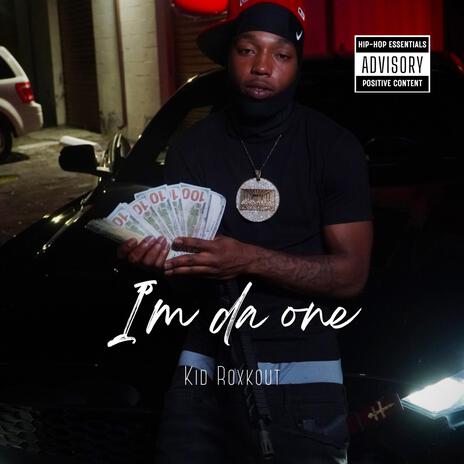 Im da one | Boomplay Music