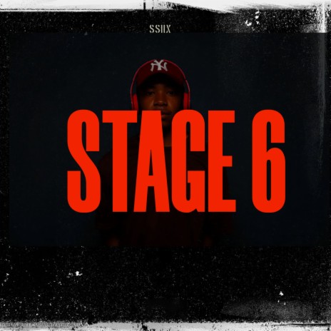 Stage 6 ft. Sir Leo & Joshkeys | Boomplay Music