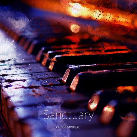 Sanctuary | Boomplay Music