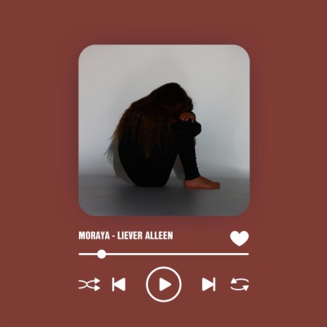 Liever alleen | Boomplay Music
