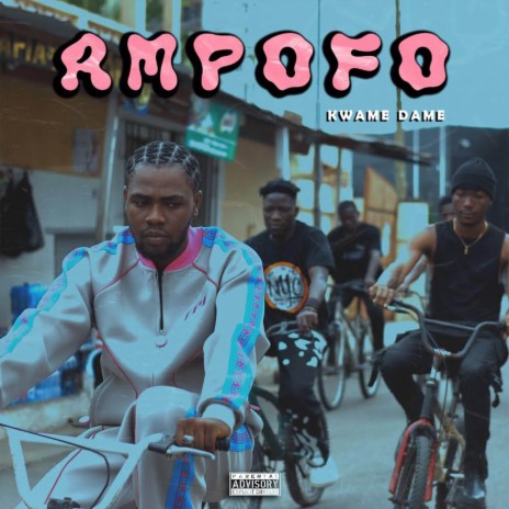 Ampofo | Boomplay Music