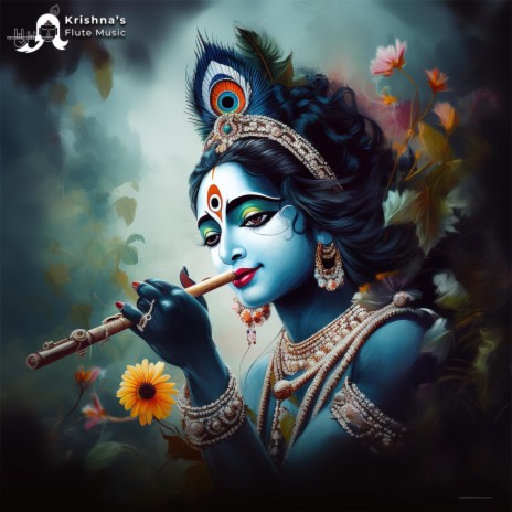 Krishna's Melodious Echo: Indian Flute Music | Boomplay Music