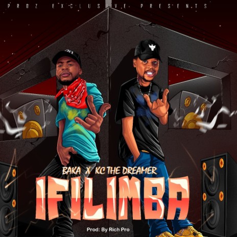 Ifilimba | Boomplay Music