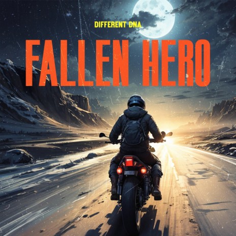 Fallen Hero | Boomplay Music