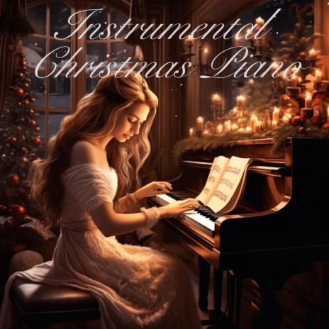 God Rest You Merry, Gentlemen (Piano Version)