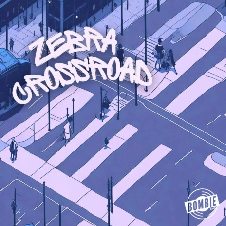 Zebra Crossroad | Boomplay Music