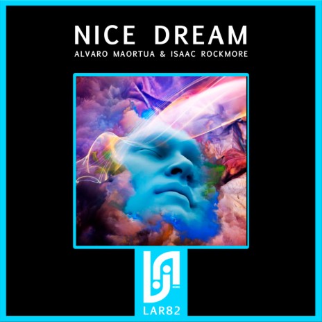 Nice Dream ft. Isaac Rockmore | Boomplay Music