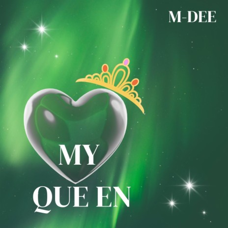 Dj Helio Baiano – My Queen Lyrics