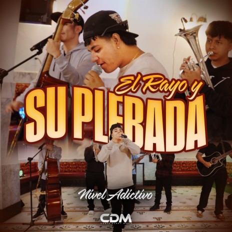 El Rayo y Su Plebada | Boomplay Music