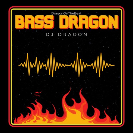 Bass Dragon | Boomplay Music