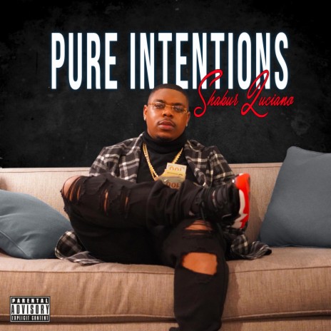 Pure Intentions | Boomplay Music
