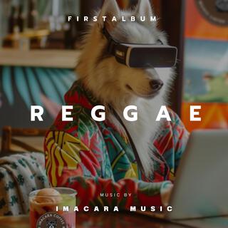 Reggae First Album