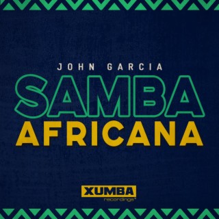 Samba Africana