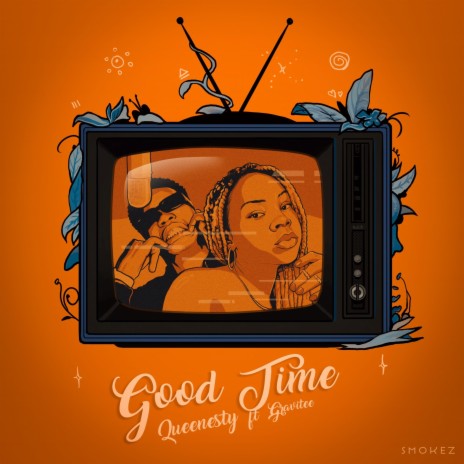 Good Time ft. Gravitee | Boomplay Music