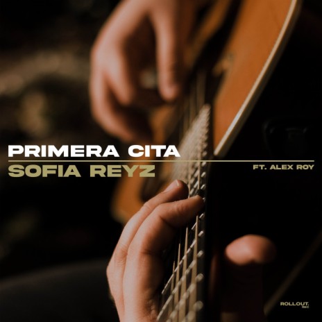 Primera Cita (Acoustic) ft. Alex Roy | Boomplay Music