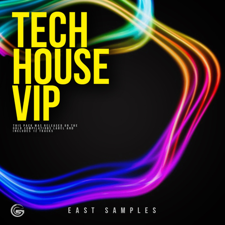 Tech House VIP 04