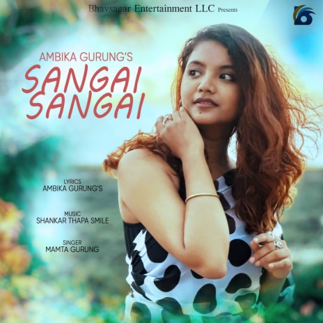SANGAI SANGAI | Boomplay Music