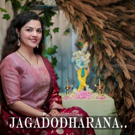 Jagadodharana | Boomplay Music