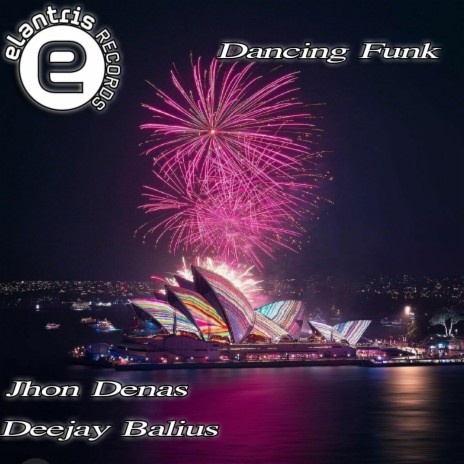 Dancing Funk ft. Deejay Balius