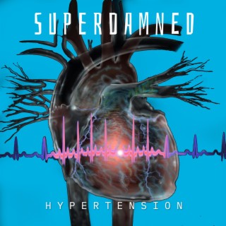 Hypertension lyrics | Boomplay Music