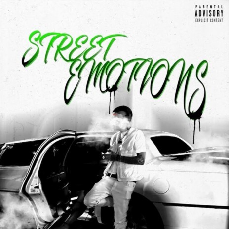 Street Emotions | Boomplay Music