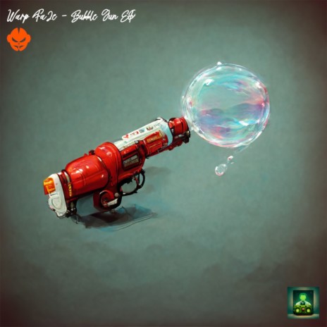 Bubble Gun | Boomplay Music