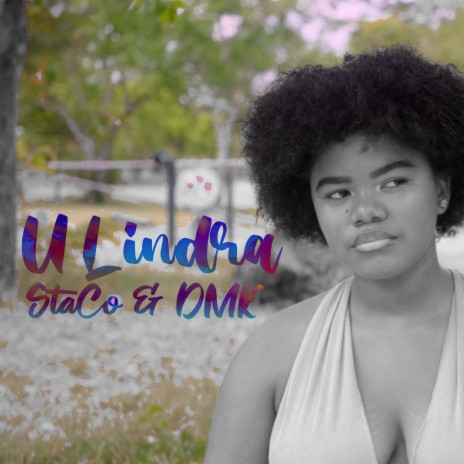 U Lindra ft. Dmk | Boomplay Music