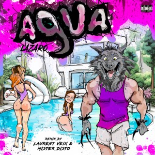 Agua (Remix)