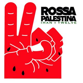 Rossa Palestina