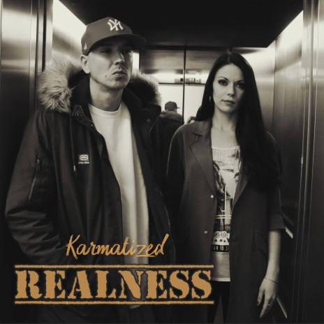 Realness | Boomplay Music